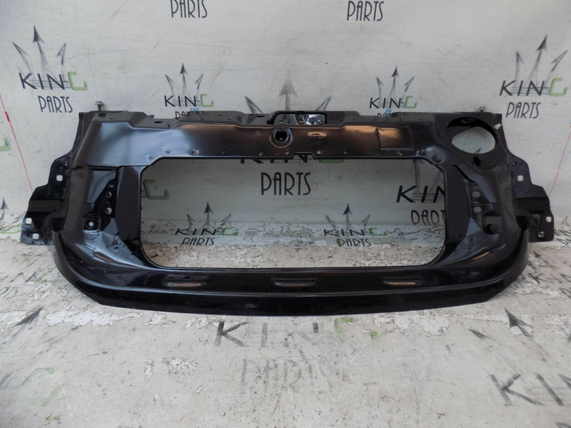 NEW!!! IVECO DAILY  2014+ FRONT SLAM PANEL RADIATOR SUPPORT  GENUINE PART