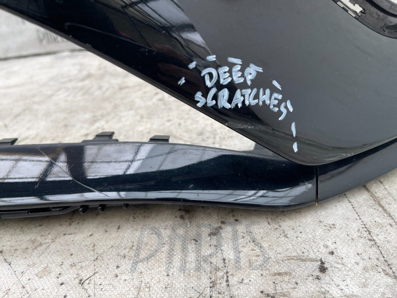 MERCEDES CLA AMG 2019-ON FRONT BUMPER GENUINE PDC A1188853901