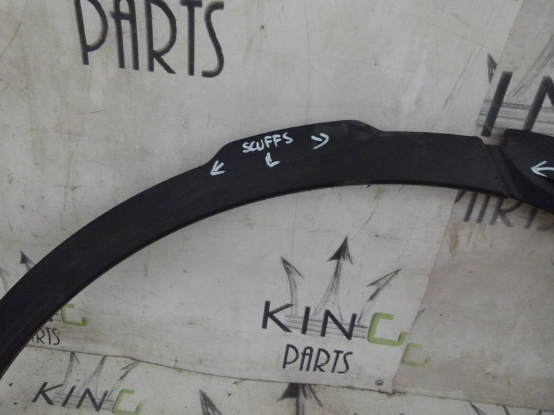 RANGE ROVER EVOQUE L538 2012-18 REAR RIGHT WHEEL ARCH TRIM BJ32290E22