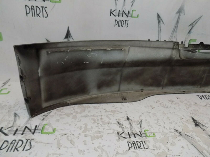 FORD GALAXY II MK2 2010-2015 FACELIFT REAR TAILGATE PANEL COVER BOOT LID