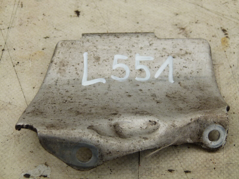 RANGE ROVER EVOQUE L551 HYBRID 2019-ON PART OF FRONT SUSPENSION HUB HJ322D301AB