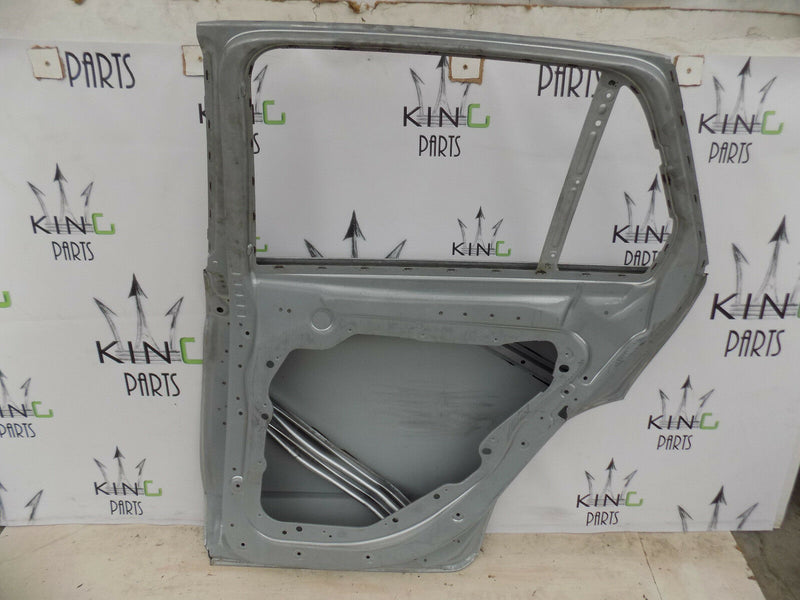 MERCEDES GLC X253 W253 2016-18 REAR DOOR RIGHT DRIVER SIDE A2537320410