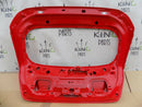 FORD FIESTA MK7 FL 2008-2017 3DR HATCHBACK TAILGATE BOOT PANEL RED 11272464
