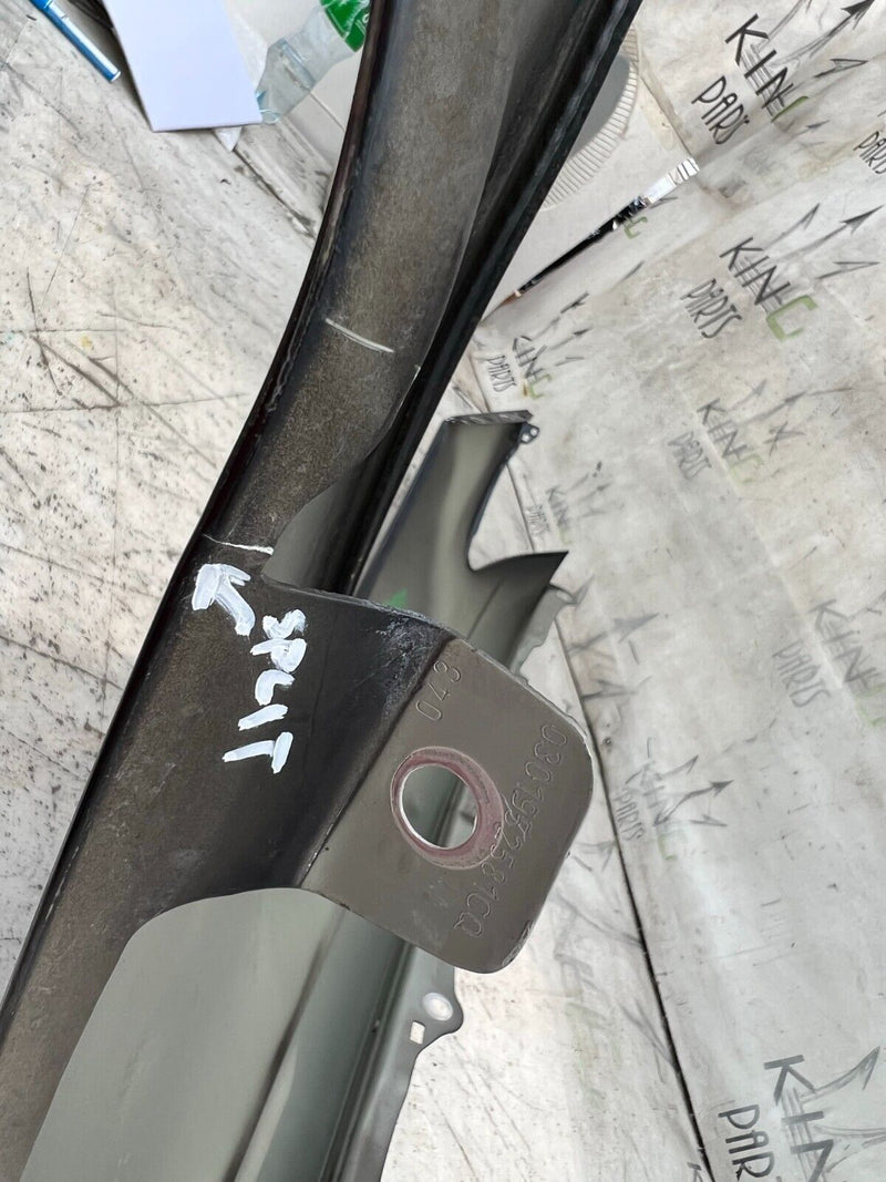 AUDI A6 S6 MK4 C7 4G 2013-18 FRONT FENDER WING PANEL RIGHT DRIVER SIDE