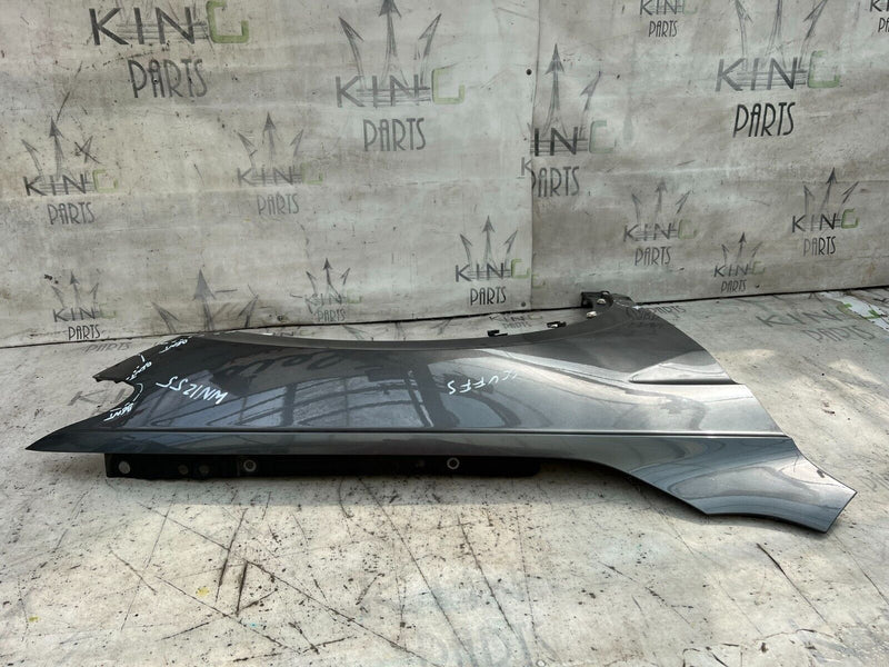 VW TIGUAN MK2 (AD BW) 2016-22 FRONT FENDER WING PANEL RIGHT DRIVER SIDE