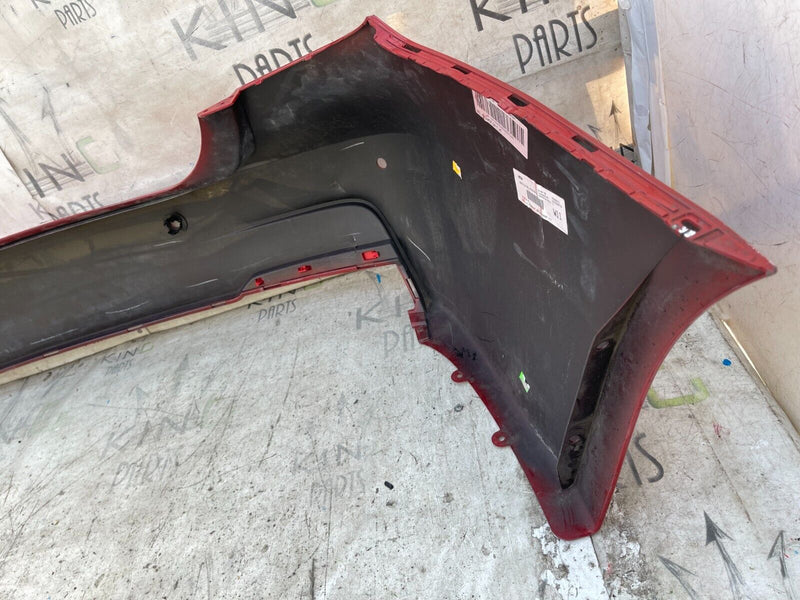 BMW F30 FACELIFT M-SPORT 2015-2018 REAR BUMPER PDC GENUINE 5112 8054195