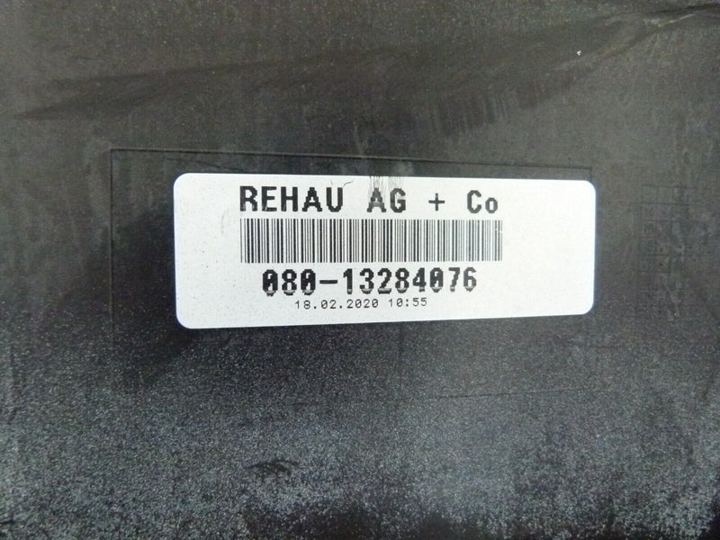 MERCEDES C-CLASS AMG COUPE C205 2014-18 REAR BUMPER GENUINE A2058855803