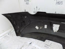 BMW Z4 03-05 REAR BUMPER IN BLACK GENUINE BMW GENUINE  P/N 5112701606813