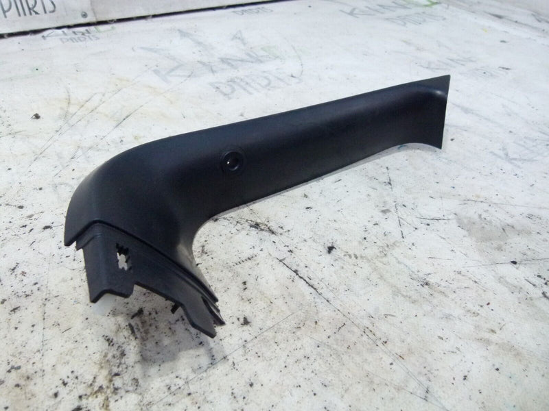 MINI COUNTRYMAN F60 2017-20 TAILGATE RIGHT SIDE TRIM GENUINE 7389602