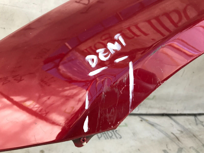 JAGUAR XE X760 2016-20 FRONT FENDER WING PANEL LEFT PASSENGER SIDE