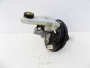 SEAT MII CITIGO VW UP 2011-17 GENUINE BRAKE MASTER CYLINDER SERVO & BOTTLE TANK