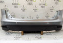 MAZDA 3 MK3 Pre-Facelift 2010-2014 REAR BUMPER GENUINE PDC C513-50221