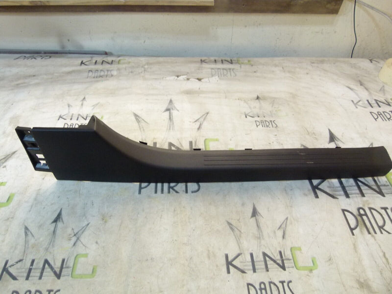 RENAULT CAPTUR 2020-ON PASSENGER LEFT SIDE FOOT STEP TRIM 769521866R