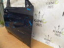 BMW X3 F25 2010-2017 GENUINE FRONT DOOR PANEL RIGHT DRIVER SIDE O/S