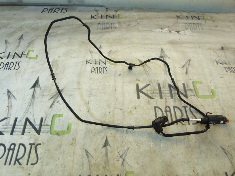 RENAULT CAPTUR 2020-ON WIRING LOOM SENSOR GENUINE 204201541R