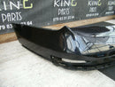 AUDI Q7 I S LINE 2009-14 FACELIFT REAR BUMPER GENUINE TOP PART 4L0807511 (6674)