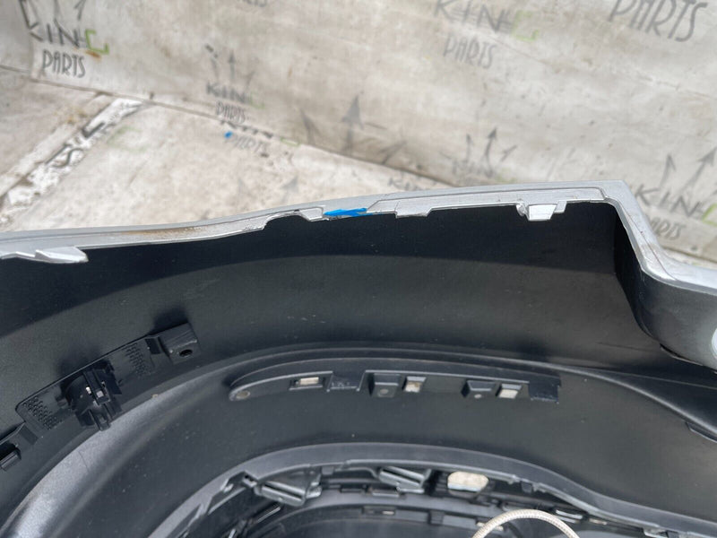 MERCEDES CLA AMG LINE 2019-ON REAR BUMPER GENUINE PDC A1188859501