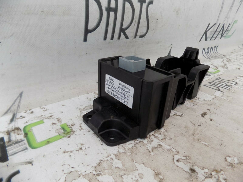 LAND ROVER RANGE ROVER EVOQUE L538 2011-2019 AUXILIARY BATTERY BRACKET GENUINE