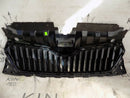 SKODA FABIA III MK3 MONTE CARLO 2019-ON FL FRONT BONNET GRILLE 6V0853653C