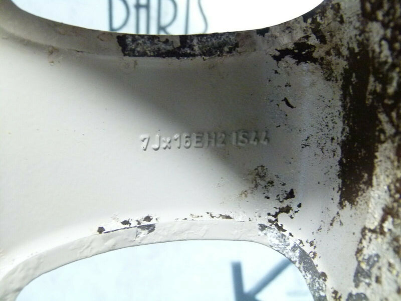 BMW 1 SERIES E81 E82 E87 GENUINE ALLOY WHEEL RIM 16" 7Jx16EH2 IS44 6769402