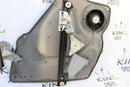 MB B CLASS W245 2006-2011 LEFT REAR WINDOW REGULATOR MECHANISM A1697301579