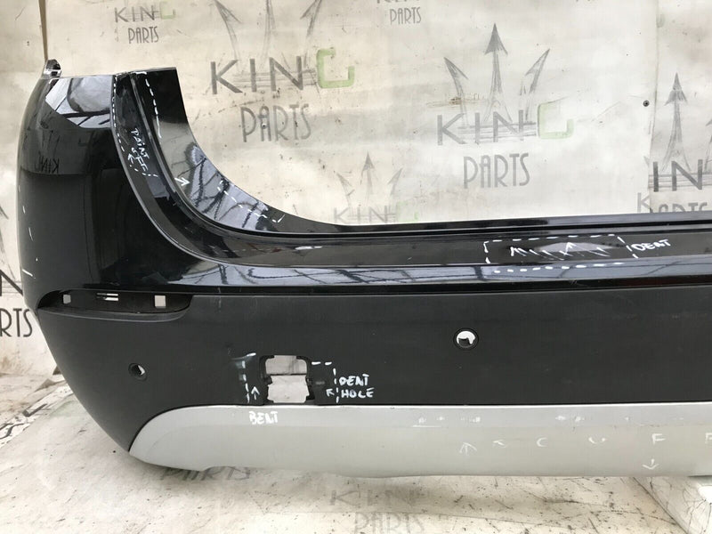 BMW X1 E84 2009-2012 REAR BUMPER PDC GENUINE 5112 2990174