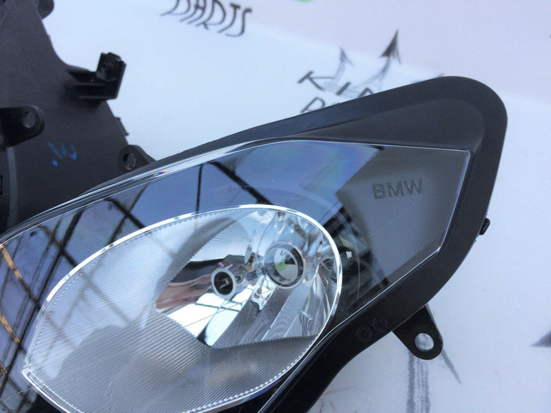 BMW R1200RS 2015 2016 FRONT HEADLIGHTS GENUINE LIGHT LAMP LEFT & RIGHT SIDE