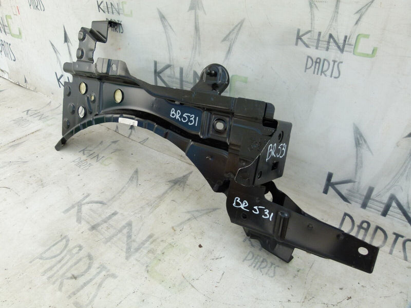 MERCEDES CITAN W415 LEFT SIDE FRONT BUMPER REINFORCER A4156206700