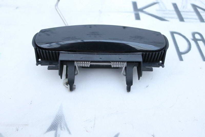 AUDI A3 (8P) MK2 2003-2012 FRONT LEFT HAND SIDE EXTERIOR DOOR HANDLE 4B0839885