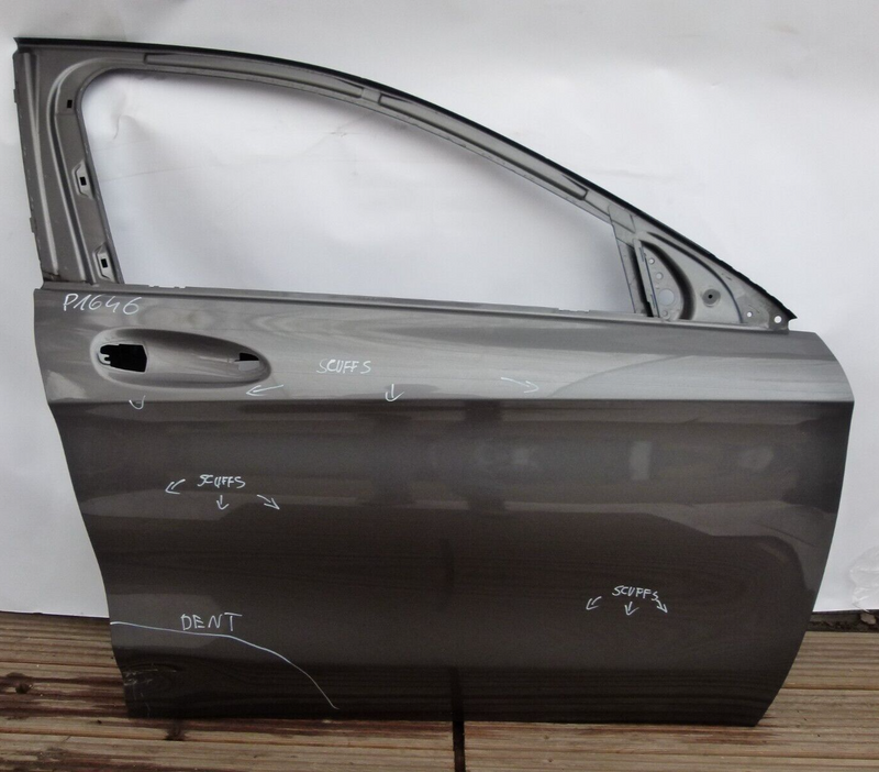 MERCEDES GLA W156 X156 2013-2018 GENUINE FRONT DOOR SHELL PANEL RIGHT SIDE P1646