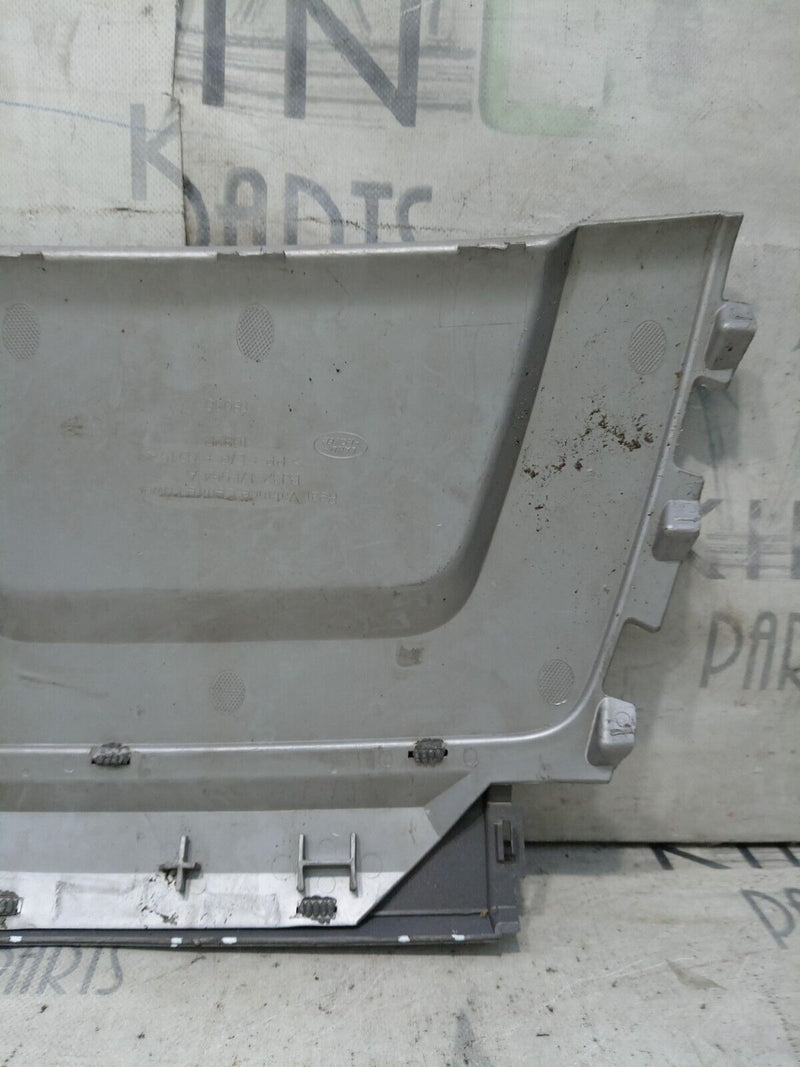 RANGE ROVER EVOQUE L538 2011-15 REAR BUMPER TOW EYE COVER BJ32-17F954-A