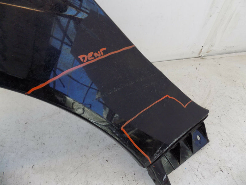 SMART FORTWO W451 2007-13 REAR FENDER WING RIGHT SIDE BUMPER A4518820201