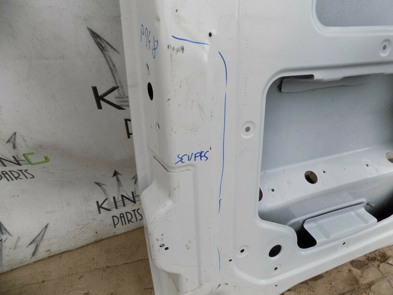 VW CRAFTER 7C NEW MODEL FROM 2017 REAR DOOR WING DOOR LEFT 7C3827123