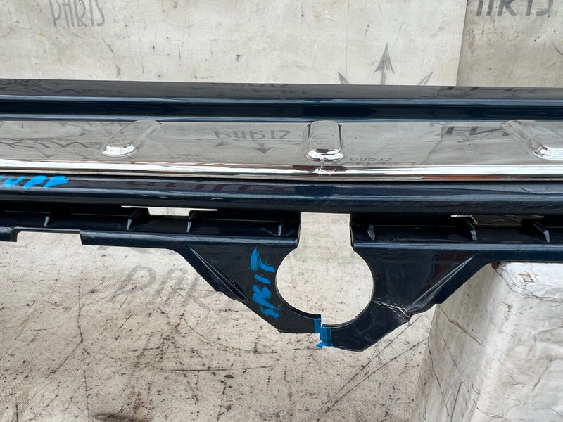 MERCEDES GLA H243 247 AMG 2020-ON REAR BUMPER PDC GENUINE A2478850206