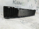FIAT 500 2007-2014 GENUINE FRONT BUMPER LOWER GRILL GRILLE 51797997