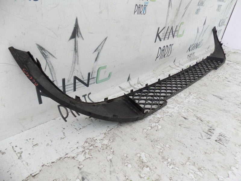 MERCEDES A CLASS 12-15  A176 FRONT BUMPER LOWER GRILL TRIM  A1768850022