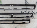 MERCEDES-BENZ G-CLASS W463 2018-ON FRONT BUMPER GRILL  INNER A4638881300 BLACK