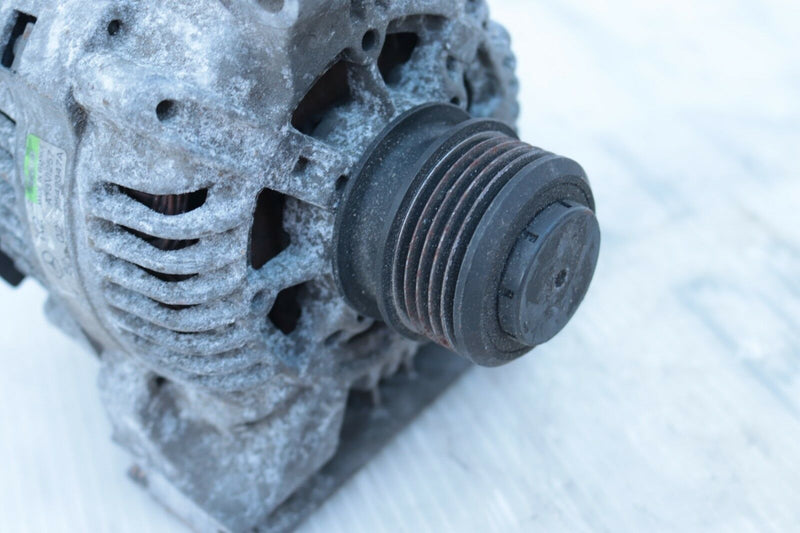 MB A CLASS A190 W168 1998-2005 ALTERNATOR 90A VALEO A0111548202 *3
