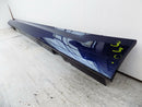 BMW 3 SERIES E90 2008-2011 LCI FACELIFT SIDE SKIRT SILL COVER LEFT SIDE 330