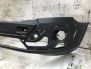 FORD TRANSIT TOURNEO CUSTOM 2013-ON FRONT BUMPER GENUINE BK2117K819