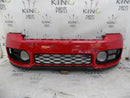 BMW MINI COOPER COUNTRYMAN F60 2017-ON FRONT BUMPER GENUINE 5111 7390520
