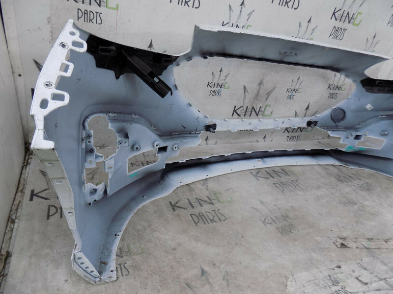 FORD KUGA ST-LINE 2020-ON WHITE FRONT BUMPER GENUINE PDC JV4B-17F003