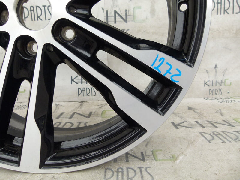 BMW i3 i3s 2017-ON GENUINE ALLOY WHEEL RIM 20" 5,5Jx20H2 ET33 6852080