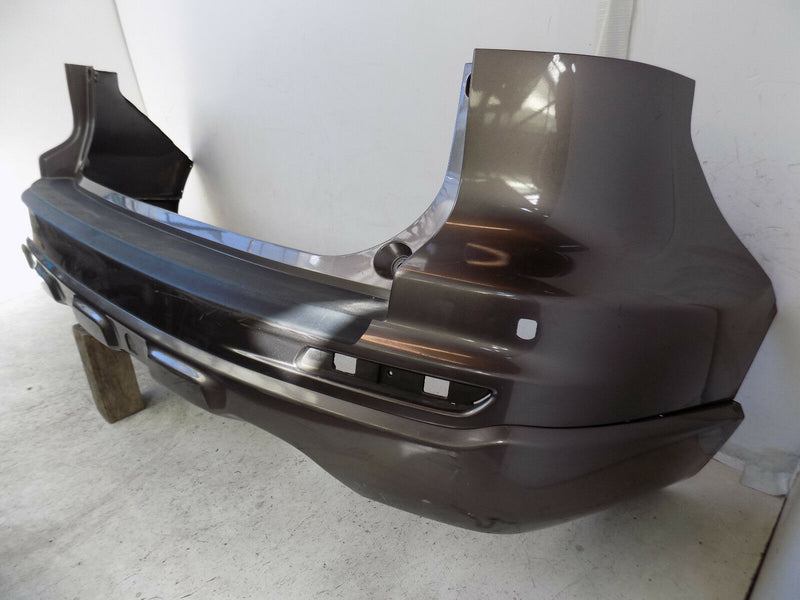 HONDA CRV MK3 FACELIFT 2010 2011 REAR BUMPER GENUINE PDC 71502-SWA-ZZ00