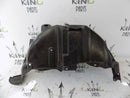 HONDA JAZZ 2002-2008 REAR LEFT WHEEL INNER ARCH LINER SPLASH GUARD