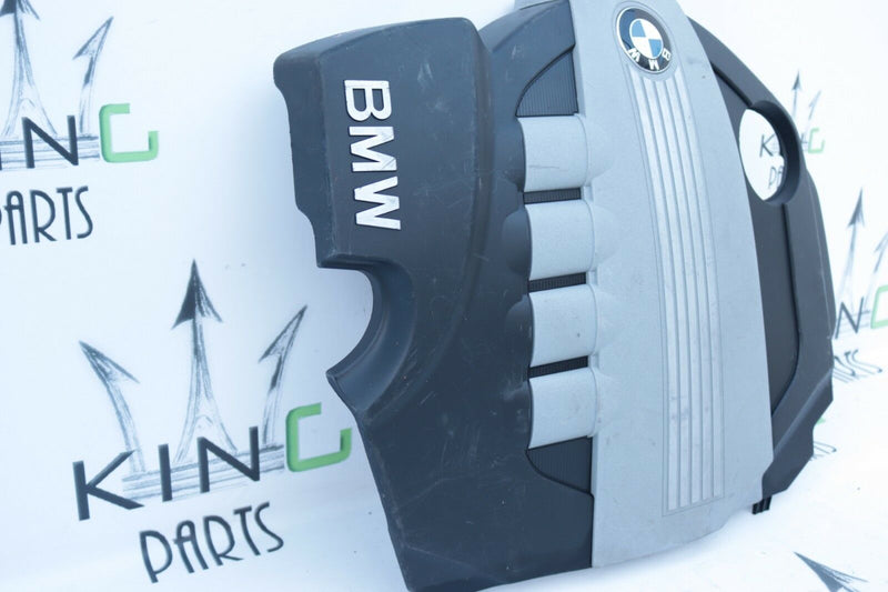 BMW 1 3 5 SERIES E81 E87 E90 E91 120d 318d 320d 520d N47 ENGINE COVER