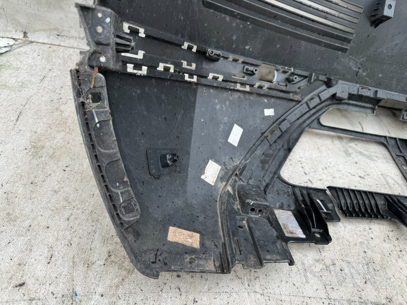 HYUNDAI IONIQ 5 2021-ON REAR BUMPER GENUINE 86612G110