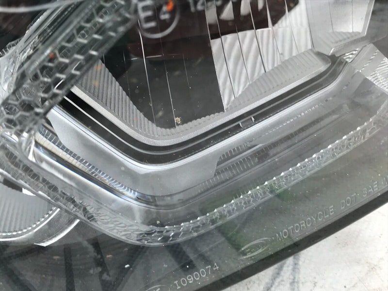 BMW F750GS F850GS K81 HEADLIGHT FULL LED DAYTIME RUNNING LIGHTS LAMP 8557220