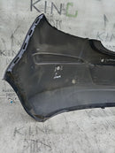 VAUXHALL CORSA D 2006-2014 5DR REAR BUMPER GENUINE PART 13179916