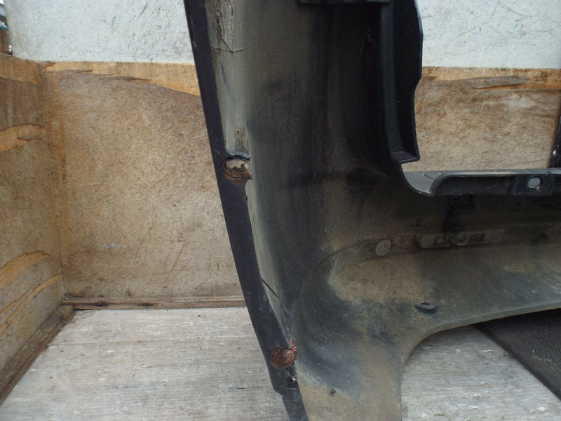 Fiat Doblo MK2 2010-On Rear Bumper Genuine (A4228) 735473499